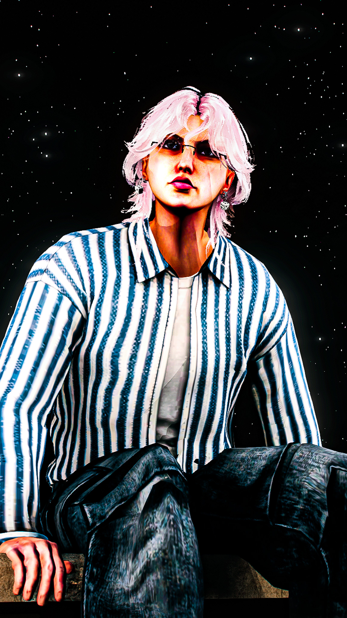 Photo de Haruki